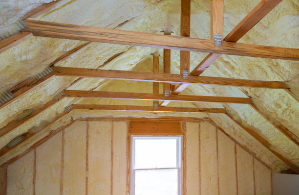 Insulation Repair Services in Weatherby Lake, MO