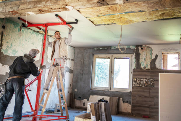 Reliable Weatherby Lake, MO Insulation Contractor Solutions