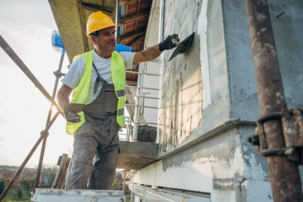 Best Soundproof Insulation Installation  in Weatherby Lake, MO
