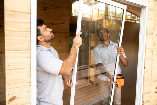 Range of Insulation Solutions in Weatherby Lake, MO