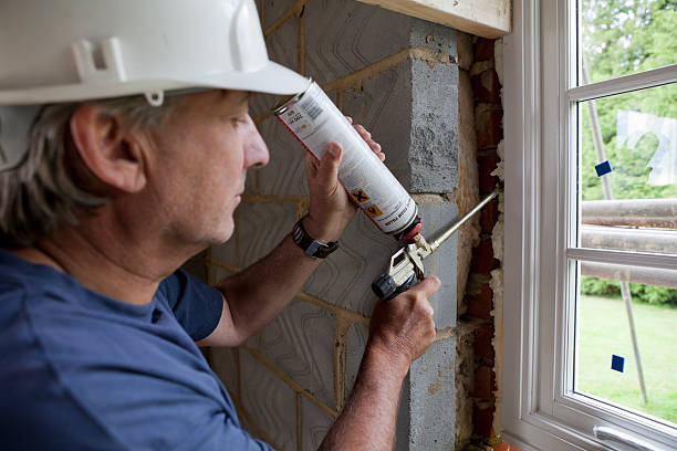 Attic Insulation Near Me in Weatherby Lake, MO